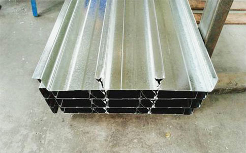 閉口樓承板行業(yè)多元化發(fā)展，探索新領(lǐng)域與新模式