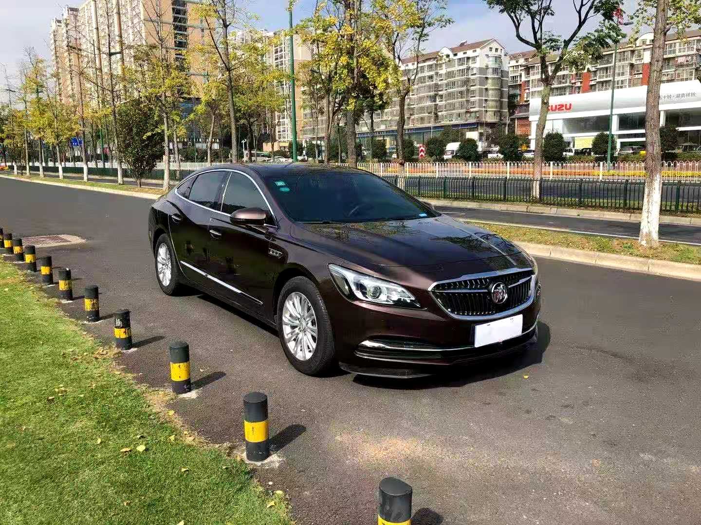 長(zhǎng)沙二手車手續(xù)檢查重要性