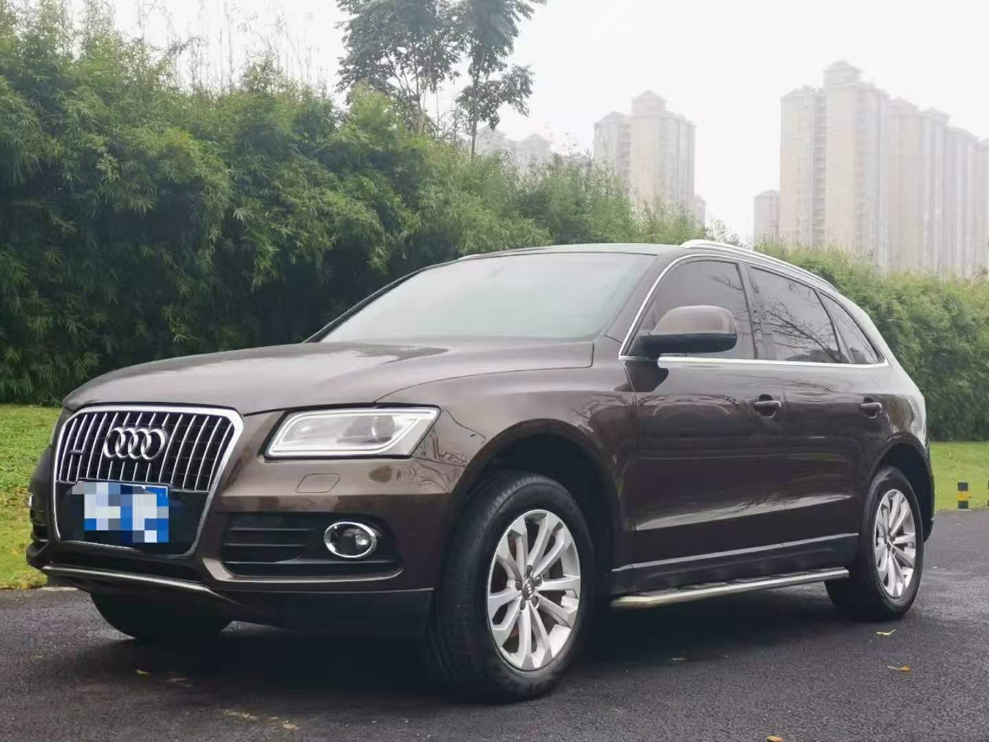 長沙二手車交易市場政策解讀及購車指南